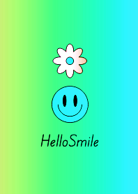 Hello Smile Theme 50