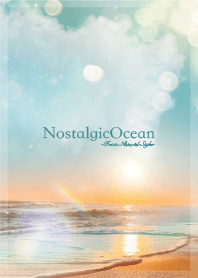Nostalgic Ocean 58