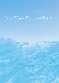 BlueWater Photo 46 Not AI
