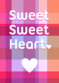 Sweet Sweet Heart