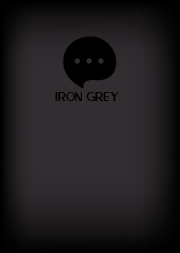 Black & Iron Grey Theme V4