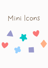 mini icons