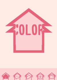 pink color T57