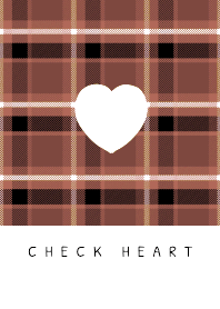 Check Heart Theme /43