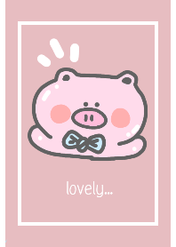 มินิมอล-หมูอ้วน