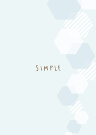 hexagonal fashionable14 from Japan