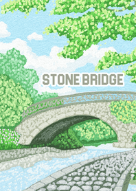 สะพานหิน