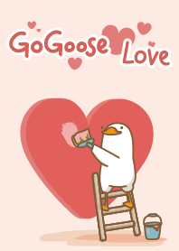 GoGoose Great love
