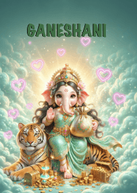 Ganeshani Rish  Rich Goal