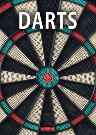 Theme of Darts11