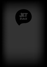 Black And Jet Black theme V8