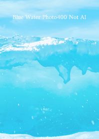 Blue Water Photo400 Not AI