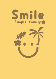 Smile & tropical tamagoiro
