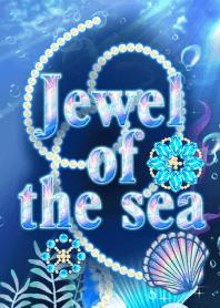 Jewel of the sea