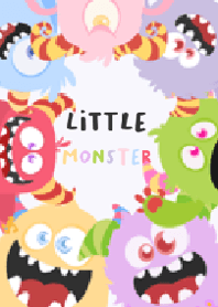Little monster v.1