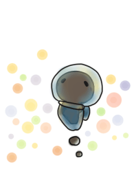 staring for far - universe