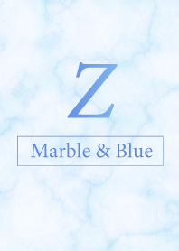 Z-Marble&Blue-Initial