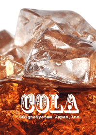 COOL COLA!! (fc)