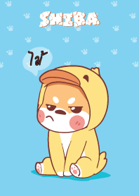 ไม้ ใครไม่บะ ชิบะ 4 V05