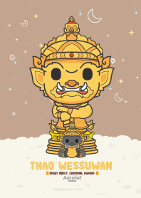 Thao Wessuwan - Charming & Famous IV