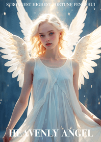 Heavenly Angel of Fortune 2