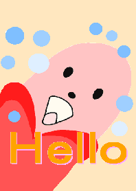 Theme "Fish Sausage" Boy Vol.2