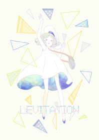 ゆるふわガール