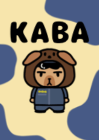 菜鴿卡芭打工生活