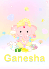 Ganesha, prosperous business ll