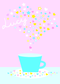 Lucky cup