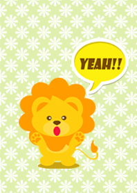 Little Lion