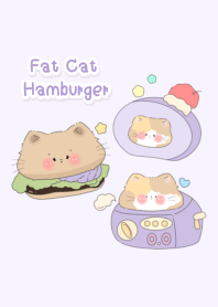 Fat Cat Hamburger1