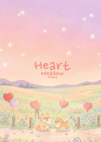 Heart Meadow Dreams