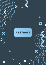 Abstract Complex Bluewood