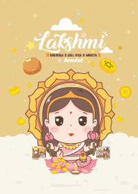Lakshmi : Sell Rich&Business XIII