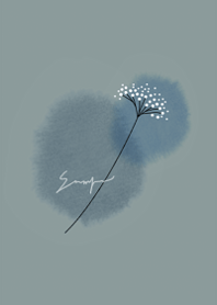 Flowers and the Nordic world3.