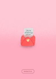 Always Love Yourself !