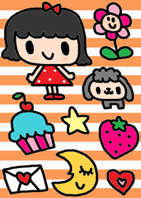 (nenerinGirls theme187)