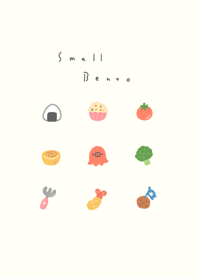 便当食材 /orange