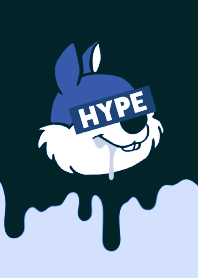 HYPE SQUIRREL THEME 133