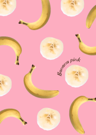 Banana_pink