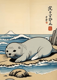 comfortable seaside 03936D