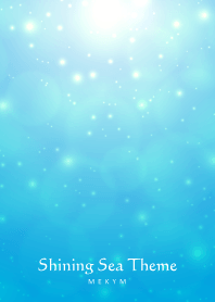 Shining Sea Theme
