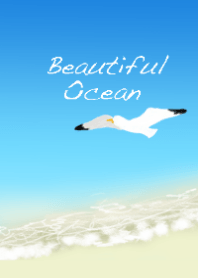 Beautiful Ocean3 2024