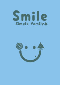 Smile & suika wasurenagusairo