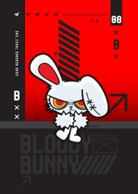 BLOODY BUNNY : STANDBY MOBE