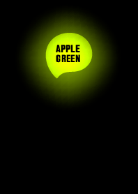 Apple Green Light Theme V8 (JP)
