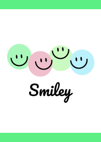Smiley THEME 13