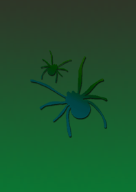 ポイズンスパイダー