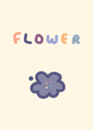 FLOWER (minimal F L O W E R) - 23
